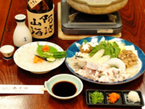 料理