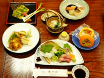 料理