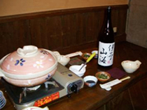 店内