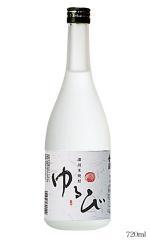 讃州米焼酎 ゆるび 25度